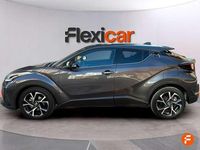 Usado Toyota C-HR Advance 122 CV (89 kW) 2020 Gris SUV