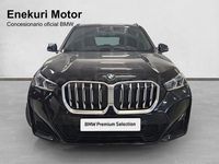Usado BMW X1 Comfort Edition 163 CV (119 kW) 2024 Negro SUV