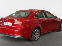 usado Lexus IS300h Executive Parking