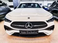 Usado Mercedes CLE200 204 CV (150 kW) 2025 Blanco Descapotable