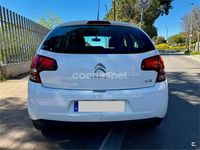 Usado Citroën C3 Attraction 68 CV (50 kW) 2013 Blanco Berlina