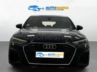 Usado Audi A3 S-Line 116 CV (85 kW) 2022 Azul Berlina