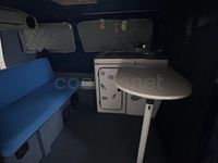 Usado VW Transporter 68 CV (50 kW) 1989 Azul Van