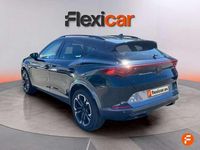 Usado Cupra Formentor 150 CV (110 kW) 2023 Negro SUV