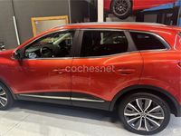 Usado Renault Kadjar Intens 110 CV (80 kW) 2016 Rojo SUV