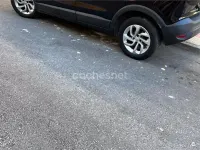 Usado Opel Crossland X Selective 130 CV (95 kW) 2018 Azul SUV