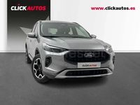 Usado Ford Kuga Active 180 CV (132 kW) 2024 Gris / plata SUV