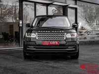 usado Land Rover Range Rover 4.4SDV8 Autobiography LWB Aut.