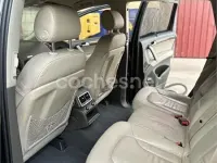 Usado Audi Q7 233 CV (171 kW) 2007 Negro SUV