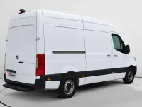 Usado Mercedes Sprinter 150 CV (110 kW) 2023 Van