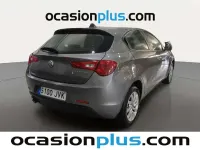 Usado Alfa Romeo Giulietta 120 CV (88 kW) 2016 Gris / plata Berlina