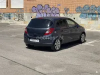 Usado Opel Corsa Enjoy 75 CV (55 kW) 2007 Azul Utilitario