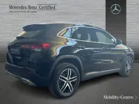 Usado Mercedes GLA200 Progressive 150 CV (110 kW) 2023 Negro noche SUV