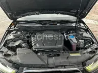 Usado Audi A4 177 CV (130 kW) 2012 Azul Berlina