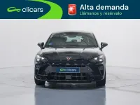 Usado Cupra Leon 150 CV (110 kW) 2024 Negro