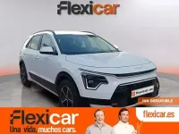 Usado Kia Niro 171 CV (125 kW) 2024 Blanco SUV