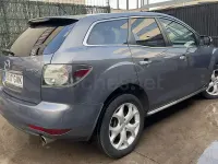 Usado Mazda CX-7 Active 173 CV (127 kW) 2010 Gris / plata SUV