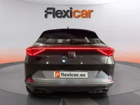 Usado Cupra Formentor 150 CV (110 kW) 2023 Negro SUV