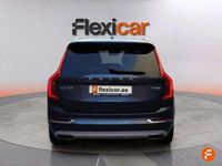 Usado Volvo XC90 Business Edition 390 CV (286 kW) 2019 Gris SUV
