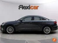 Usado Audi A3 116 CV (85 kW) 2020 Gris Berlina