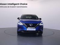 Brugt Nissan Qashqai Tekna 158 HK (116 kW) 2021 SUV