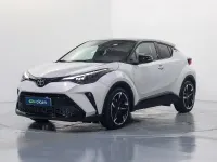 Usado Toyota C-HR Sport 184 CV (135 kW) 2022 Blanco SUV