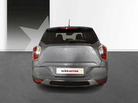 Usado Ssangyong (KGM) Tivoli 135 CV (99 kW) 2024 Gris SUV