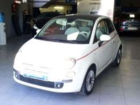 usado Fiat 500 0.9 TwinAir Turbo Sport