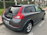 usado Volvo C30 2.0D Momentum 135 CV.