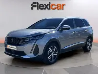 Occasion Peugeot 5008 Allure 131 PK (96 kW) 2020 Grijs MPV