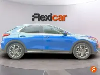 Usado Kia XCeed 120 CV (88 kW) 2019 Azul SUV