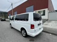 Usado VW Multivan Startline 140 CV (102 kW) 2015 Blanco Monovolumen
