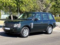 usado Land Rover Range Rover 4.4 V8 HSE