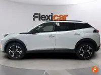 Usado Peugeot 2008 Allure 130 CV (95 kW) 2024 Blanco SUV