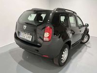 usado Dacia Duster 1.5dCi Ambiance