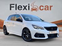 usado Peugeot 308 5P GT Pack PureTech 130 S&S EAT8 Gasolina en Flexicar Talavera de la Reina