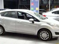 usado Ford Fiesta 1.0 80 CV 5p. Titanium