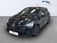 Usado Renault Clio V Business 106 CV (77 kW) 2022 Negro Berlina