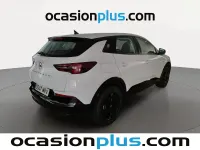 Usado Opel Grandland X S 131 CV (96 kW) 2024 Blanco SUV