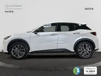 Nuevo Lexus LBX 136 CV (100 kW) 2026 Blanco SUV