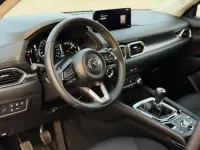 Usado Mazda CX-5 150 CV (110 kW) 2023 Gris SUV
