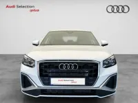 Usado Audi Q2 Ambiente 150 CV (110 kW) 2024 Blanco SUV