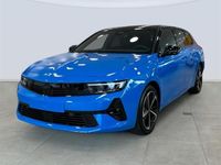 Nuevo Opel Astra 130 CV (95 kW) 2025 Azul Familiar