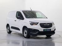 Usado Opel Combo 75 CV (55 kW) 2021 Blanco Van