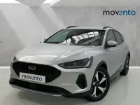 Usado Ford Focus Active 155 CV (114 kW) 2024 Gris