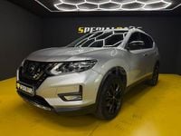 Usado Nissan X-Trail N-TEC 150 CV (110 kW) 2020 Gris / plata SUV