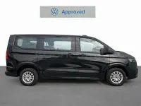 Usado VW Caravelle 150 CV (110 kW) 2025 Negro Van