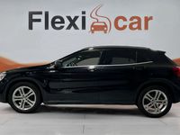 usado Mercedes GLA200 Clase GLAd AMG Line Diésel en Flexicar Murcia