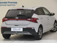 Usado Hyundai i20 83 CV (61 kW) 2025 Utilitario