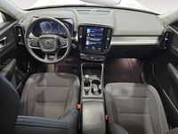 Usado Volvo XC40 Momentum 163 CV (119 kW) 2021 Blanco SUV